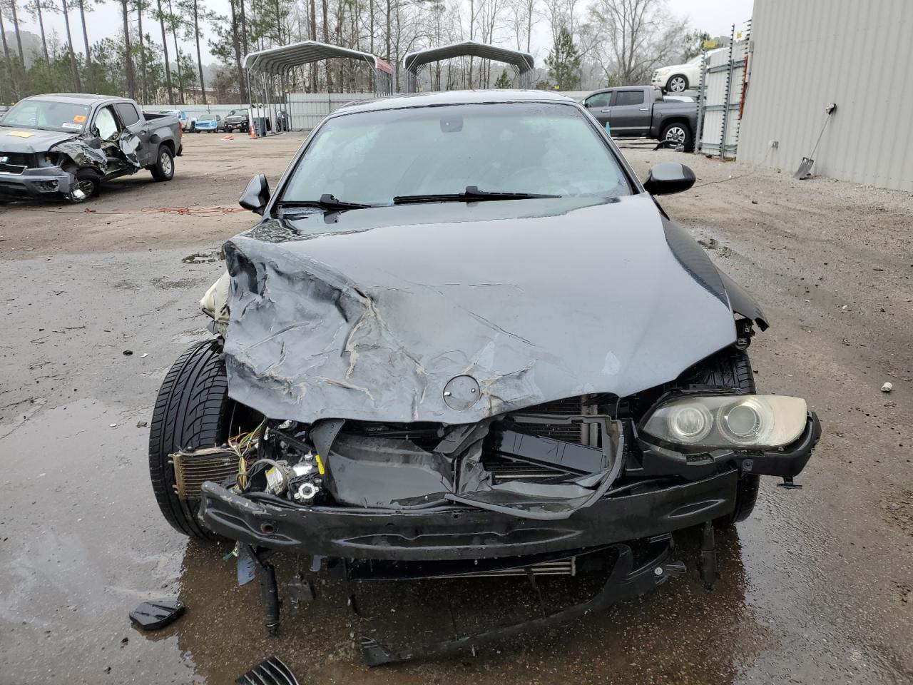 2008 BMW 3er - Image 5
