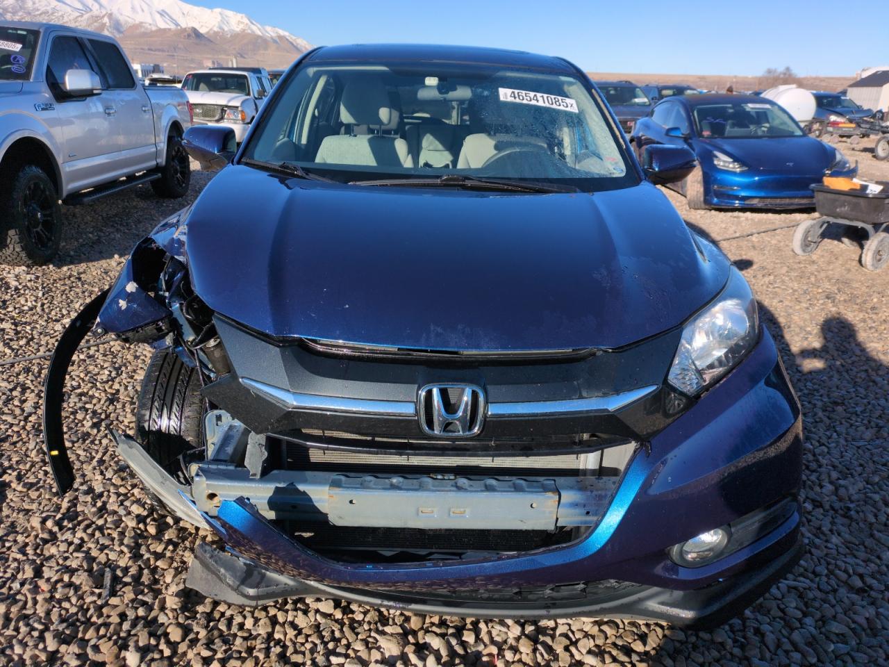 2017 Honda HR-V - Image 5