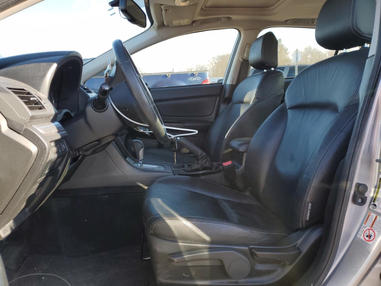 2014 Subaru Impreza - Image 7