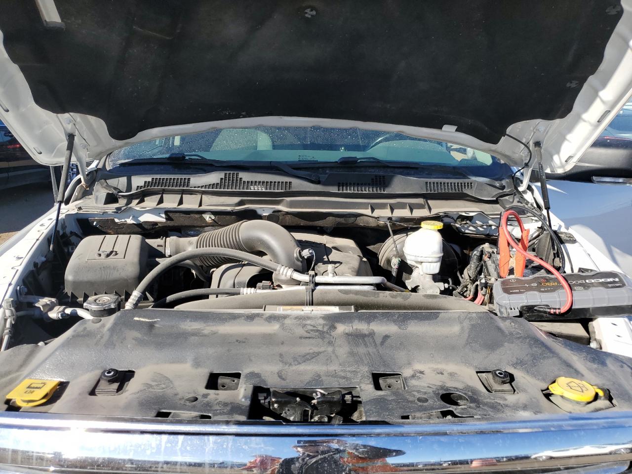 2018 RAM 1500 - Image 11
