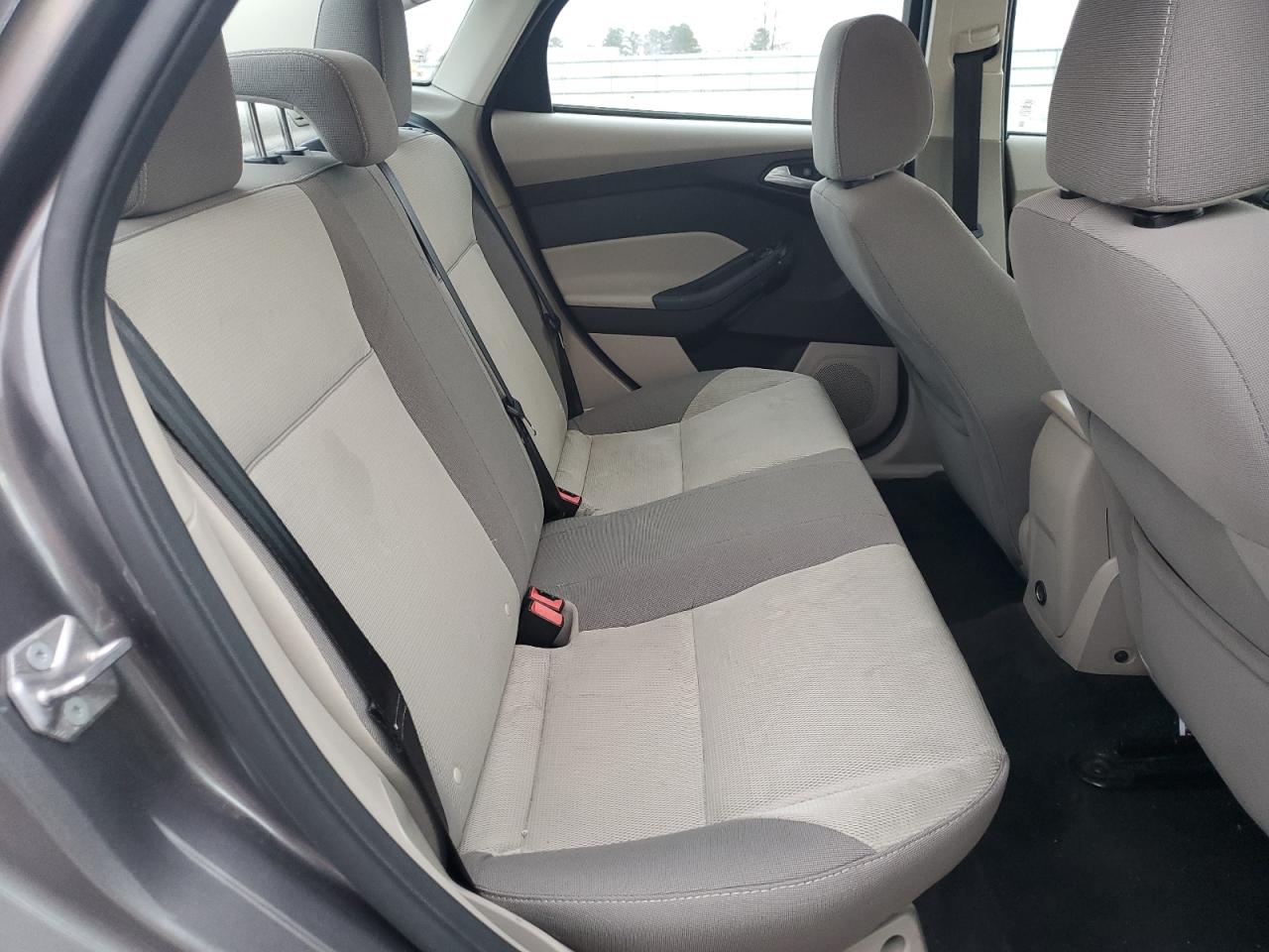 2014 Ford Focus - Image 10