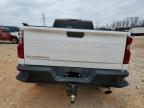 2023 Chevrolet Silverado C2500 Heavy Duty en Venta en China Grove, NC - Rollover