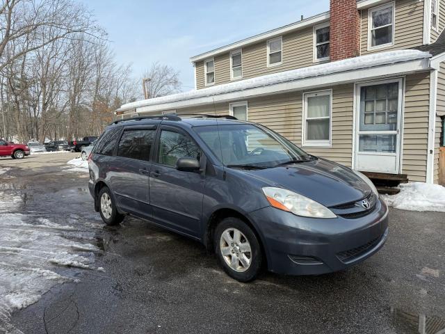 2006 Toyota Sienna Ce