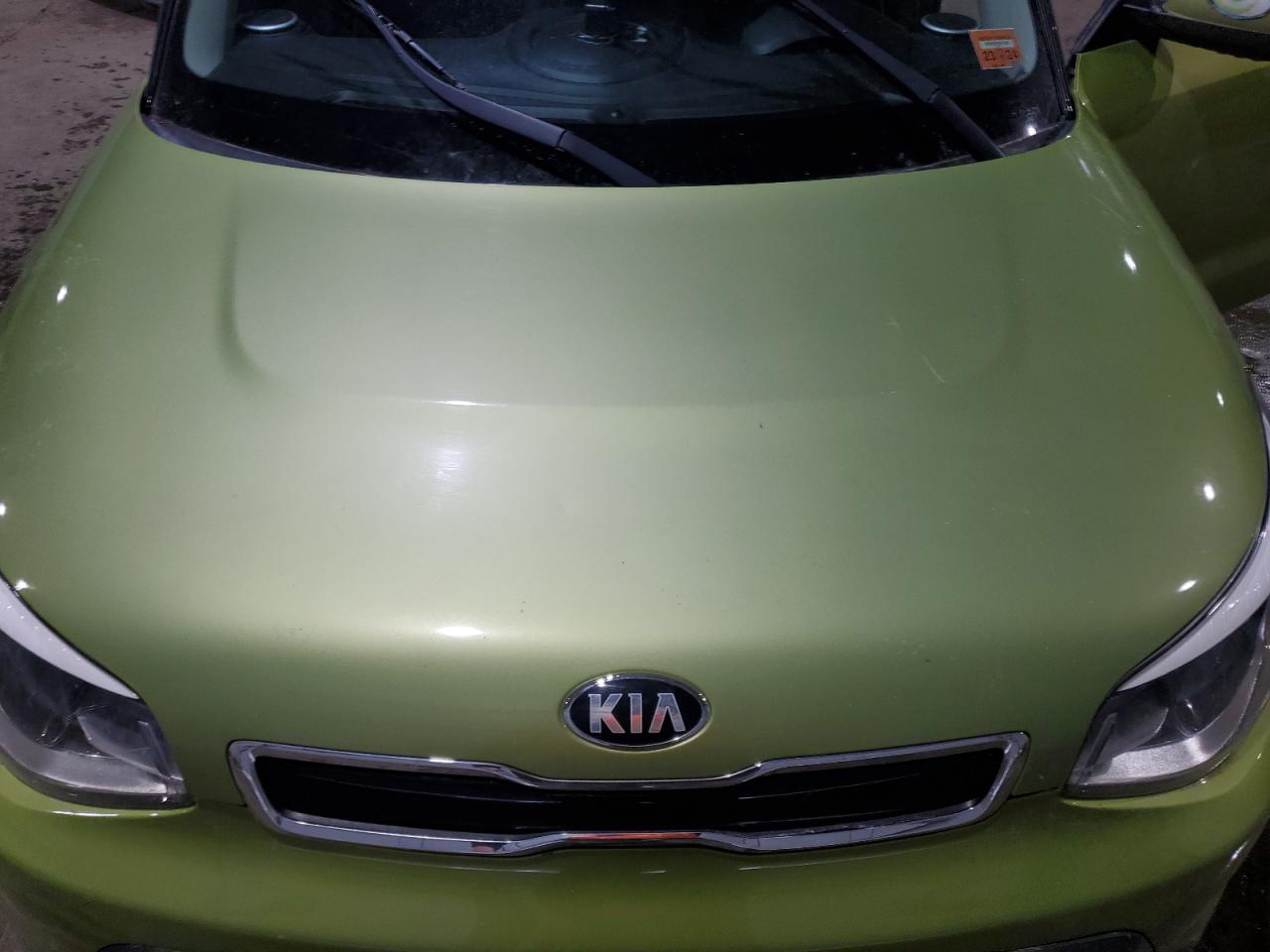 2016 Kia Soul - Image 11