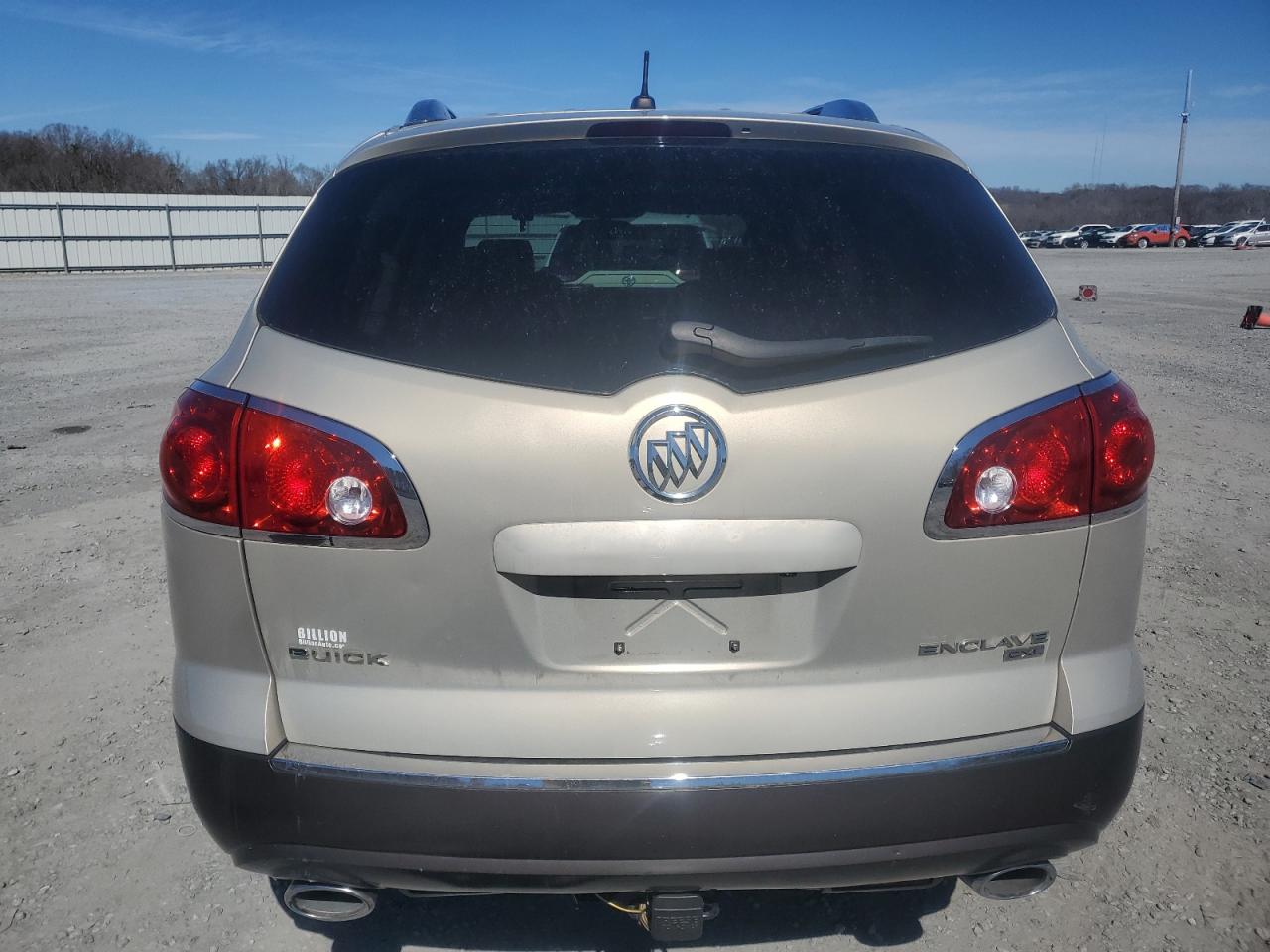 2008 Buick Enclave - Image 6