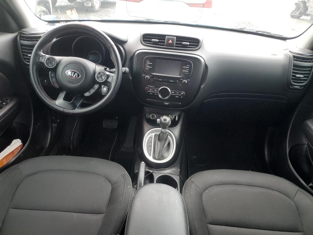 2017 Kia Soul - Image 8