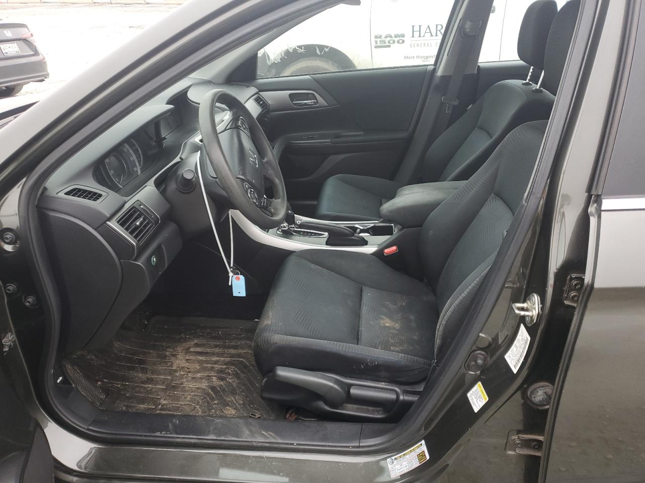 2014 Honda Accord - Image 7
