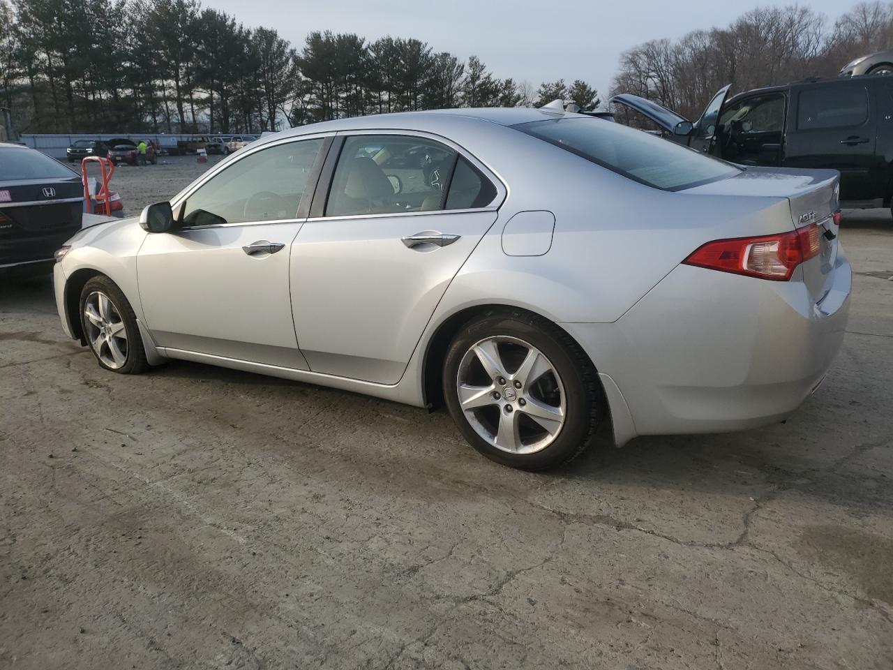 2012 Acura TSX - Image 2