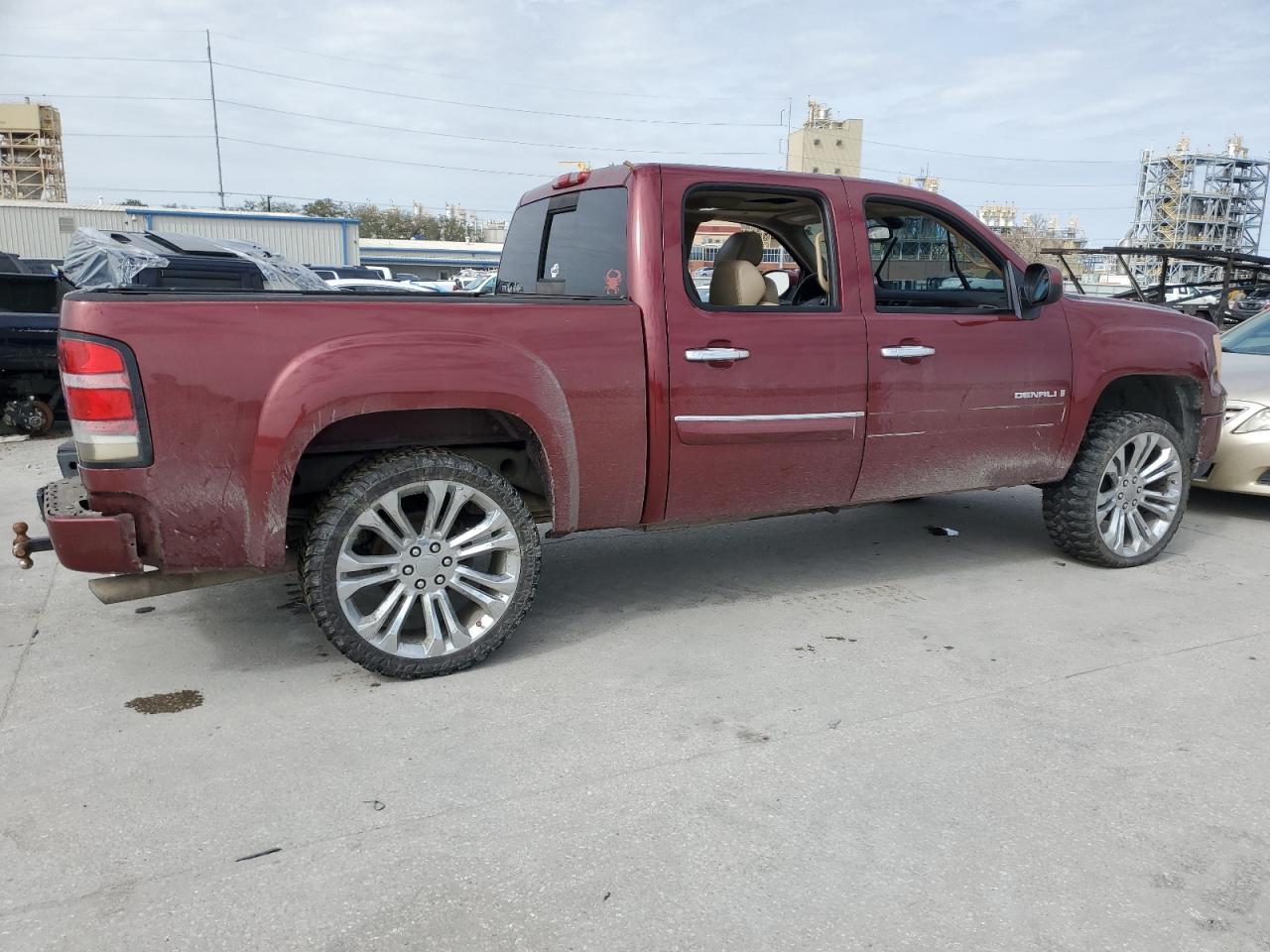 2009 GMC Sierra - Image 3
