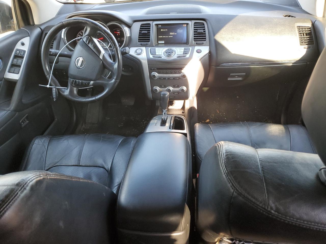 2011 Nissan Murano - Image 8