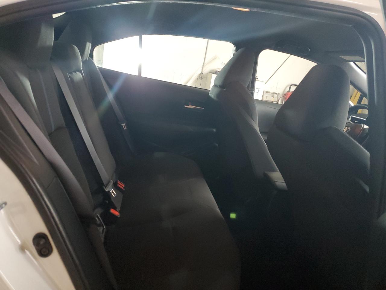 2022 Toyota Corolla - Image 10