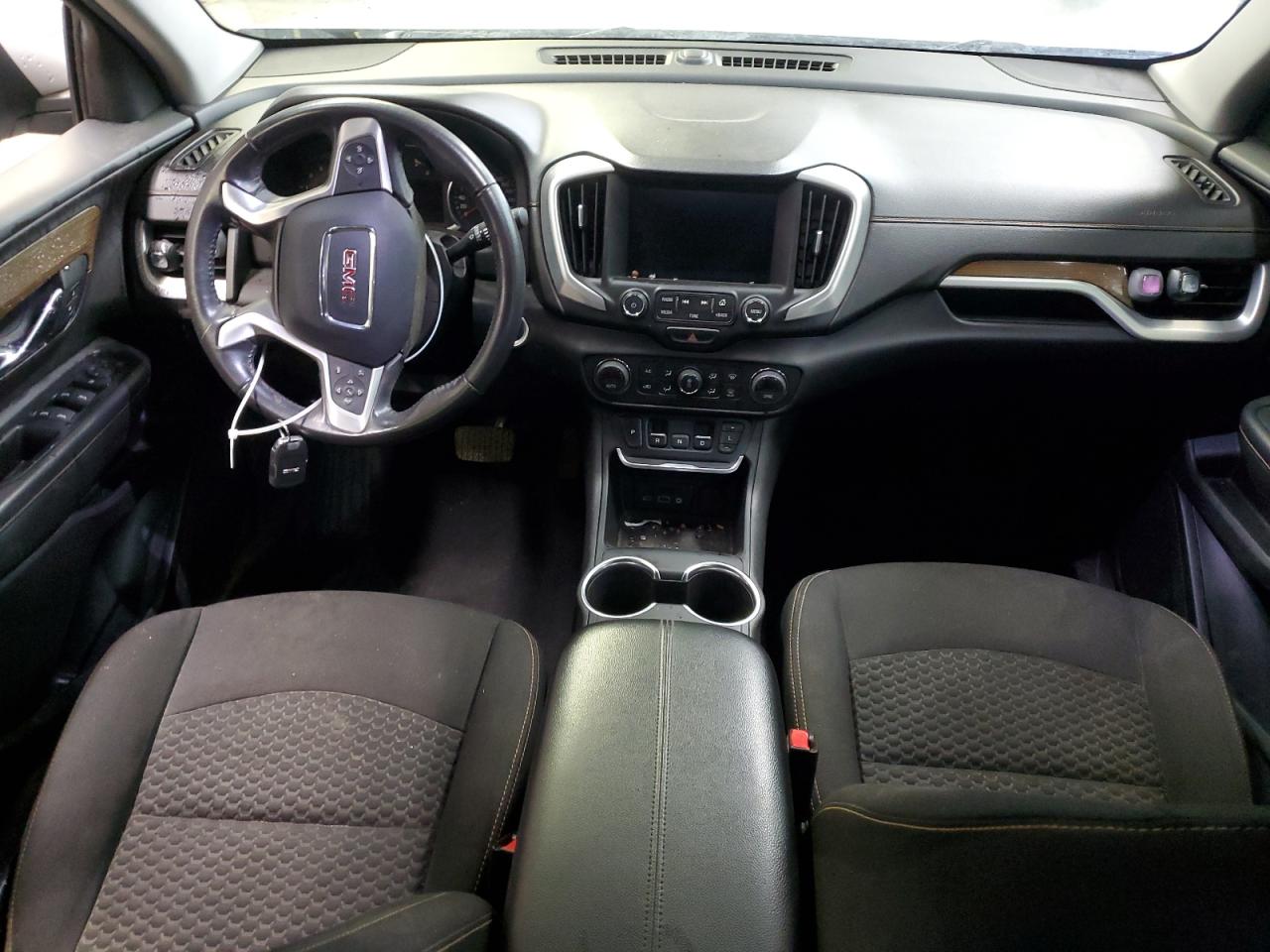 2018 GMC Terrain - Image 8