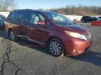 2014 Toyota Sienna Xle zu verkaufen in Grantville, PA - Side