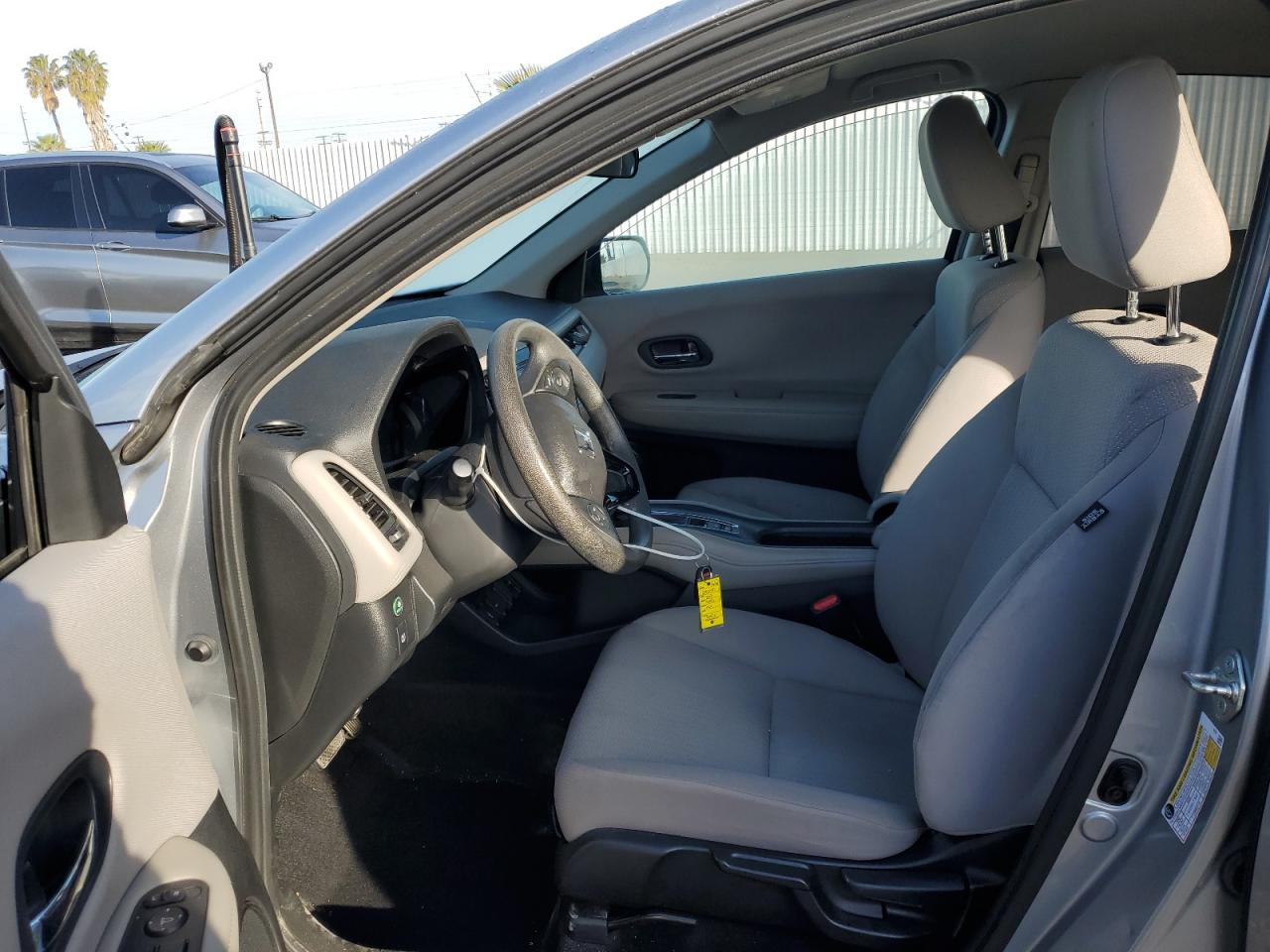 2017 Honda HR-V - Image 7
