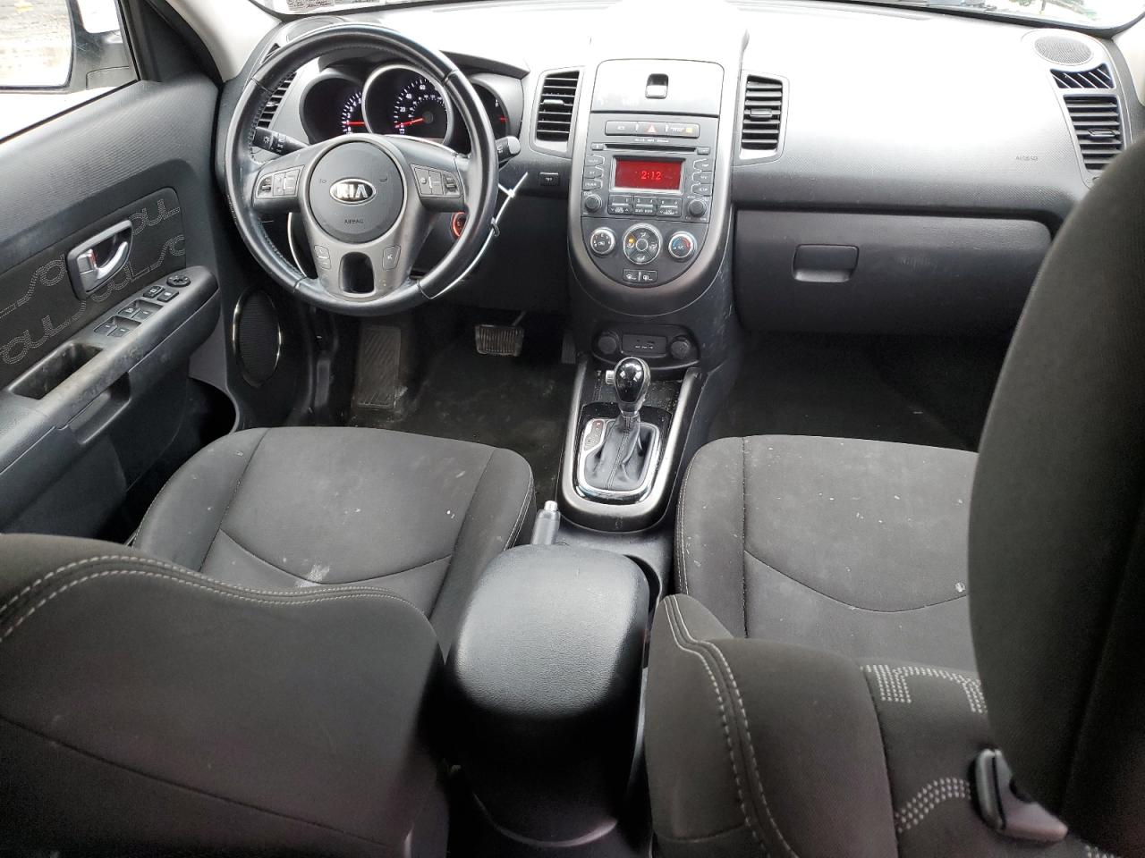 2013 Kia Soul - Image 8
