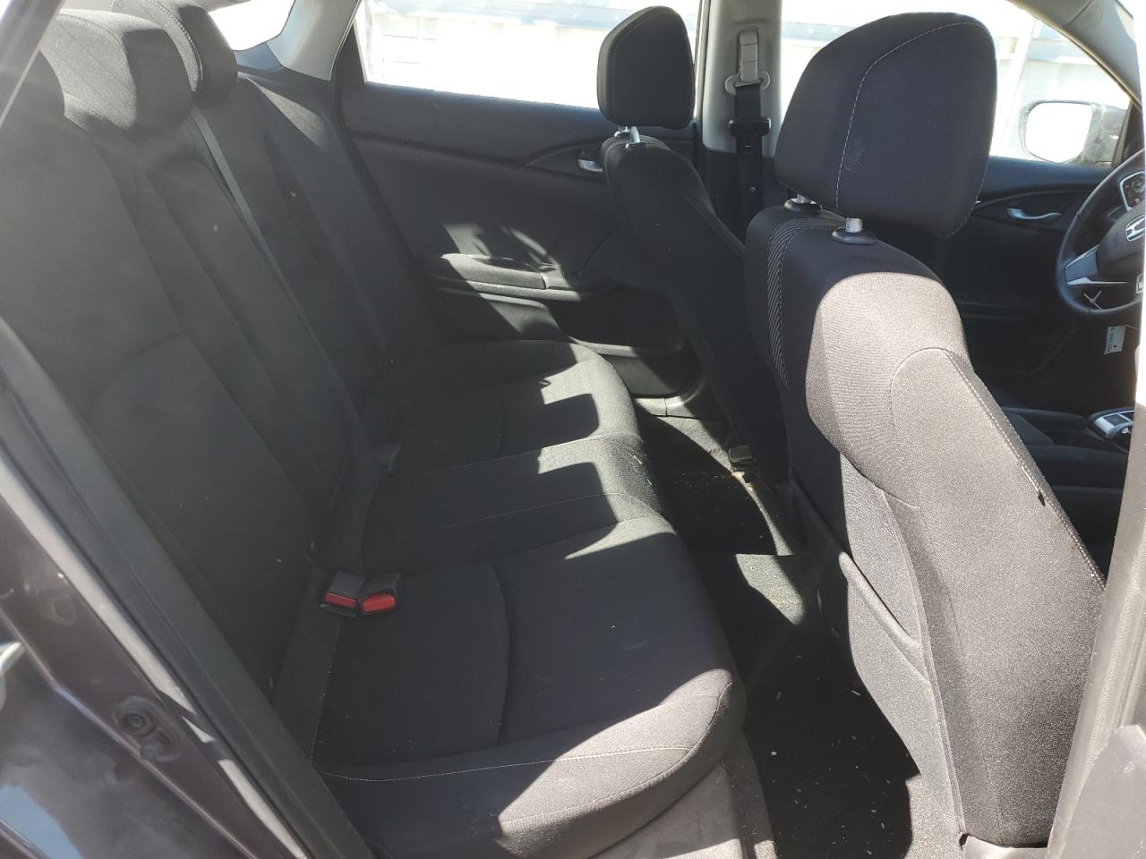 2016 Honda Civic - Image 11