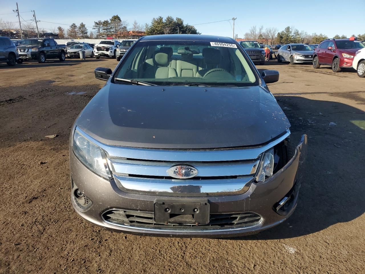 2011 Ford Fusion - Image 5