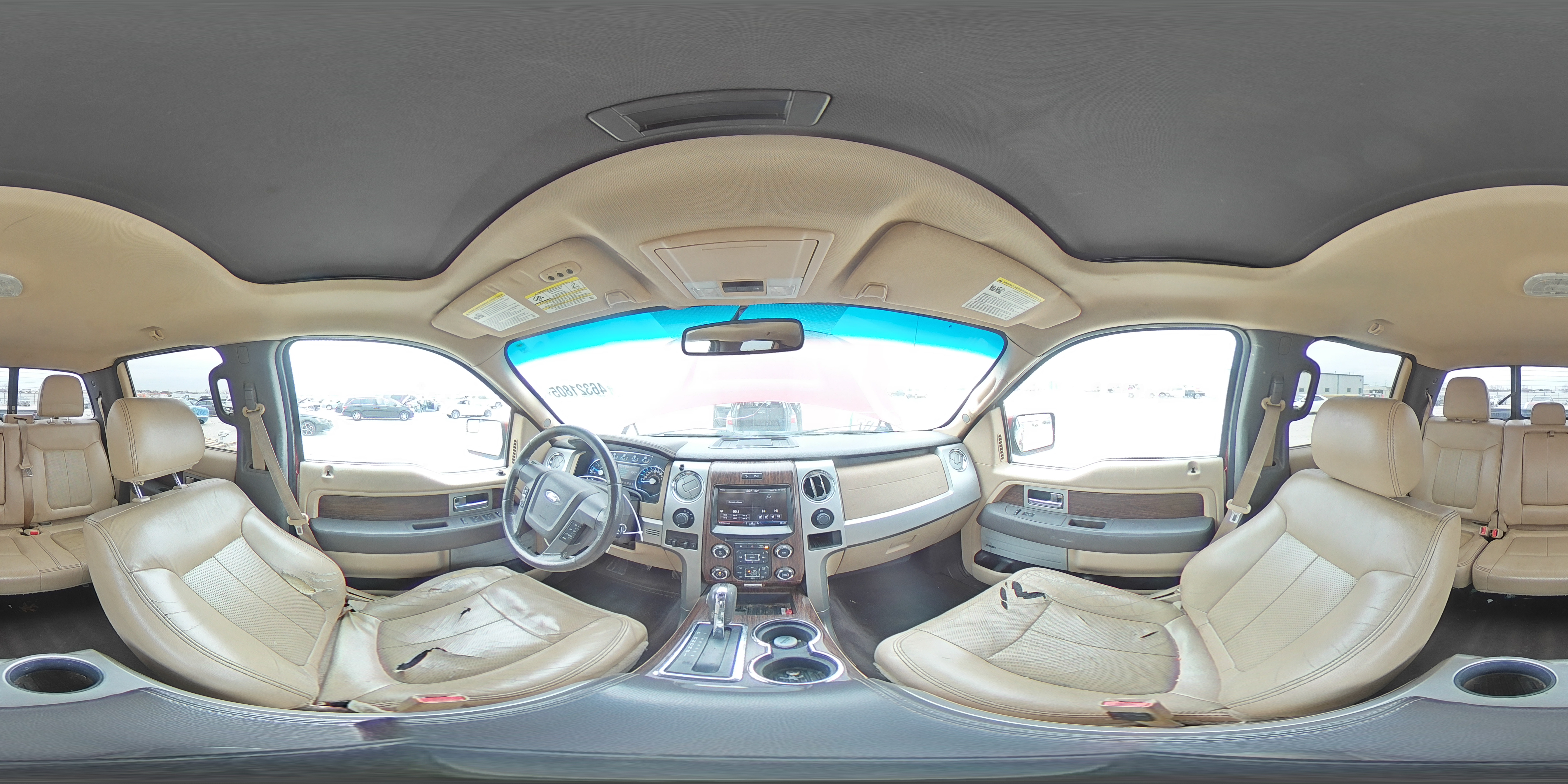 2013 Ford F-150 - Image 12