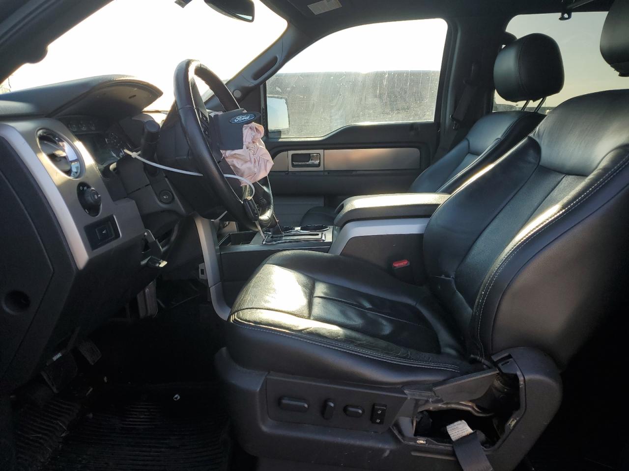 2014 Ford F-150 - Image 7
