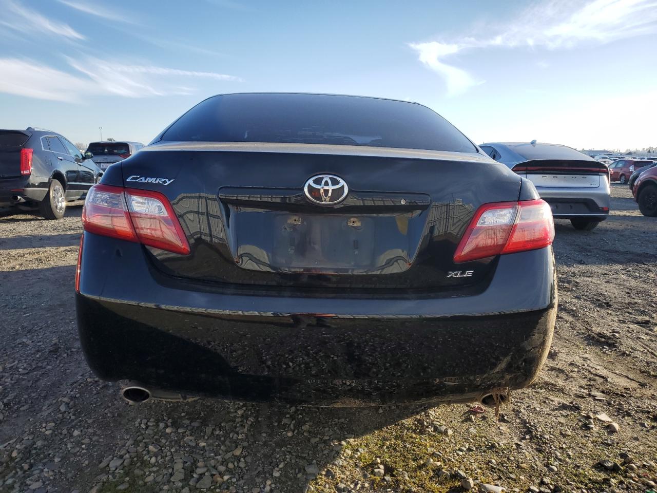 2008 Toyota Camry - Image 6