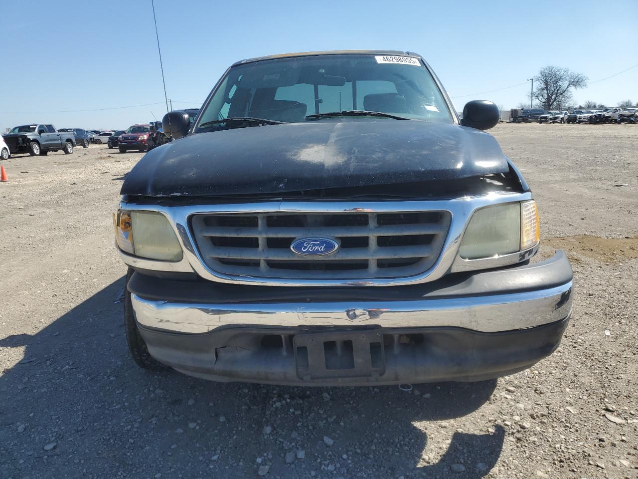 2003 Ford F-150 - Image 5