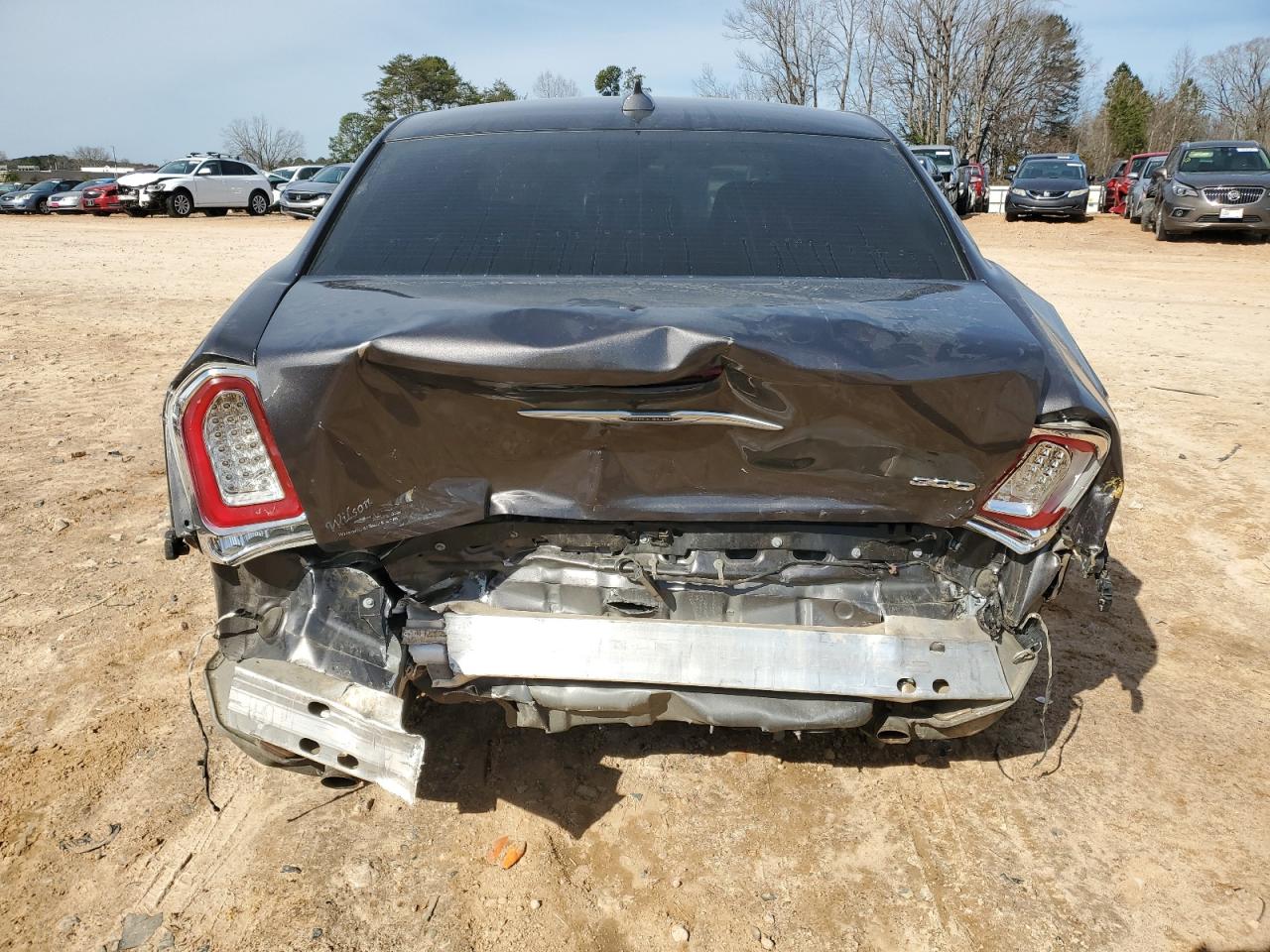2021 Chrysler 300 - Image 6