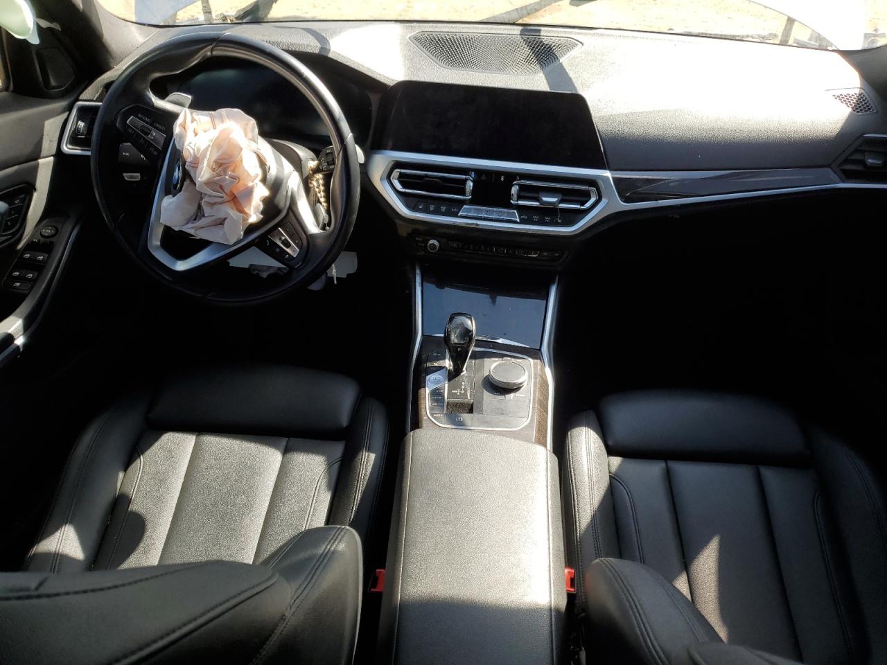 2020 BMW 3er - Image 8