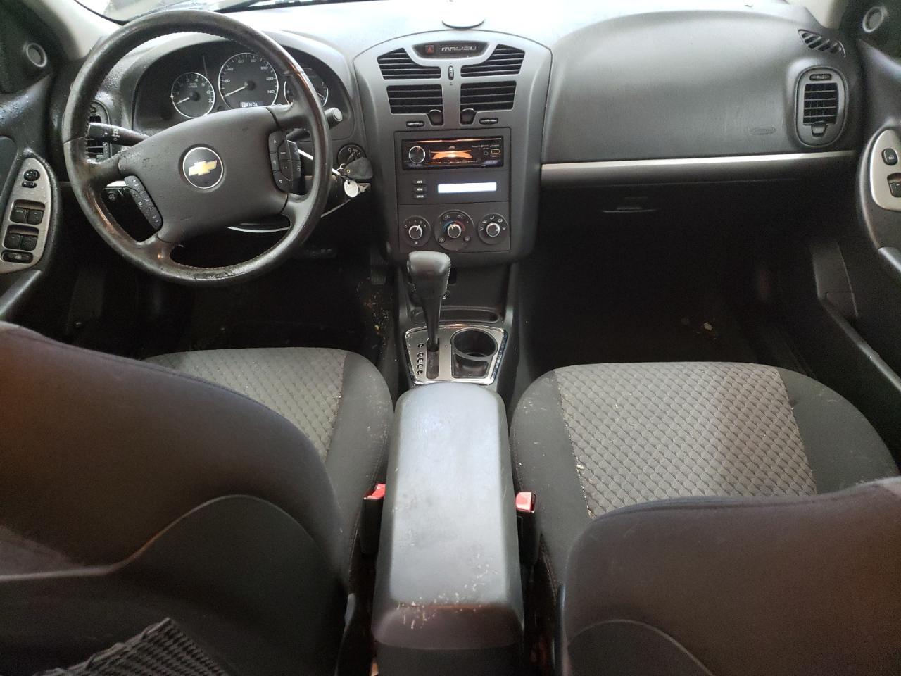 2006 Chevrolet Malibu - Image 8