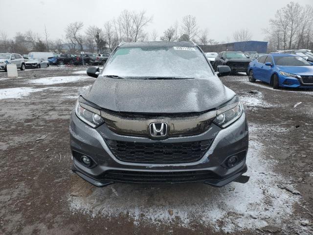  HONDA HR-V 2021 Szary