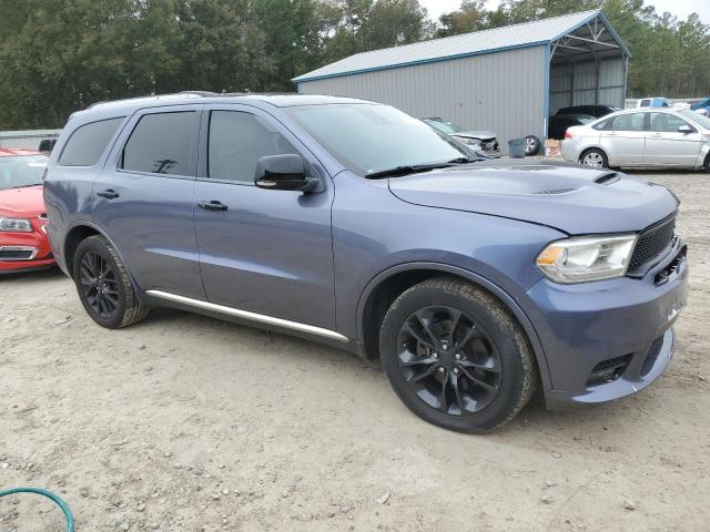  DODGE DURANGO 2014 Blue