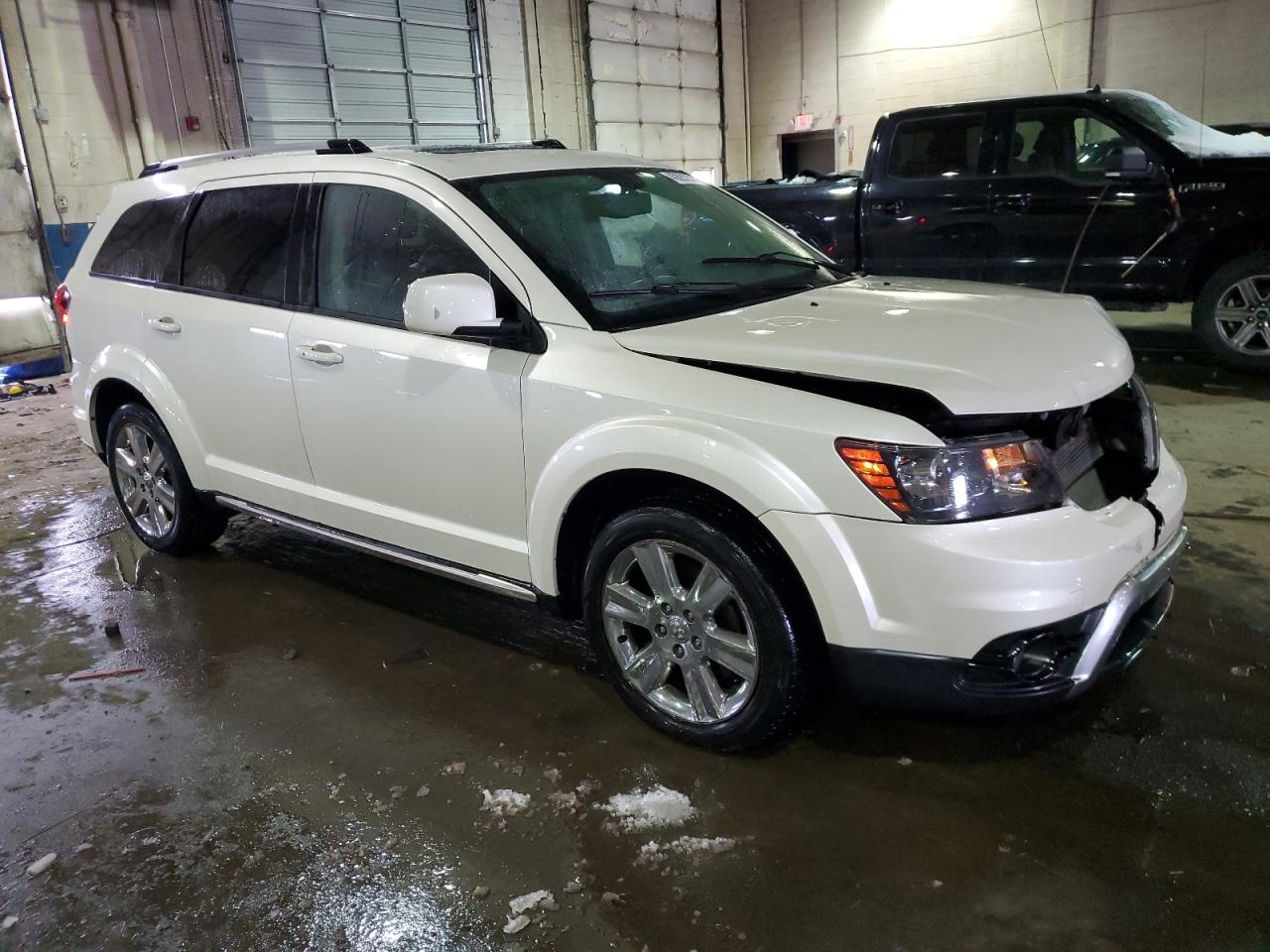 2017 Dodge Journey - Image 4