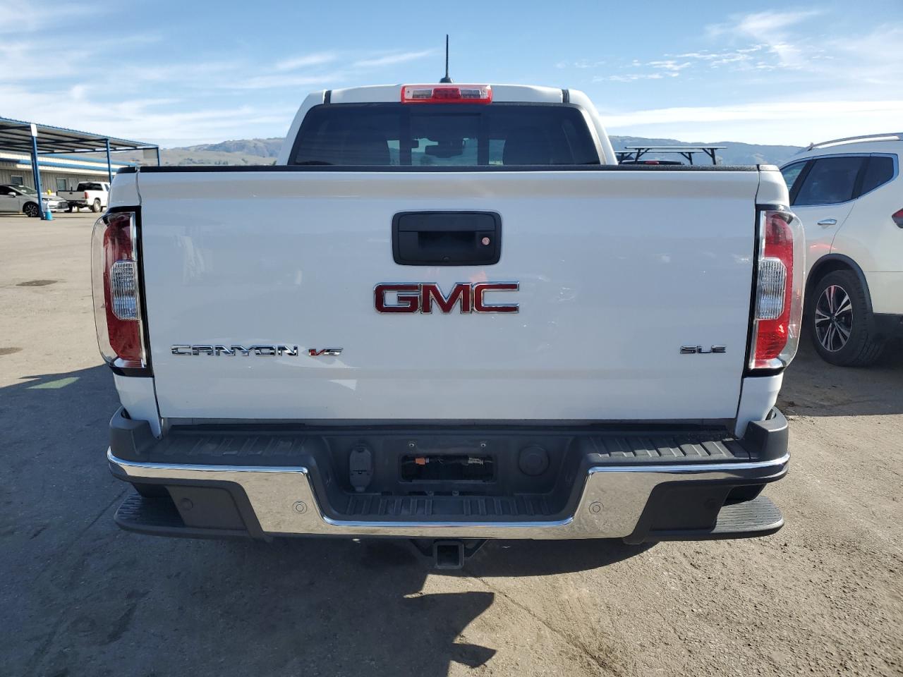 2020 GMC Canyon - Image 6
