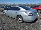 2012 Nissan Maxima S na sprzedaż w Hueytown, AL - Front End