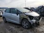 2015 Honda Fit Ex на продаже в Woodhaven, MI - Front End