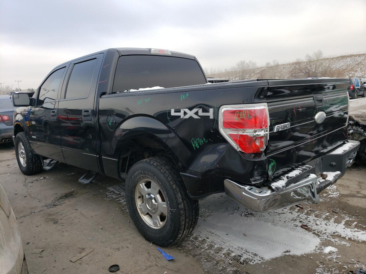 2012 Ford F-150 - Image 2