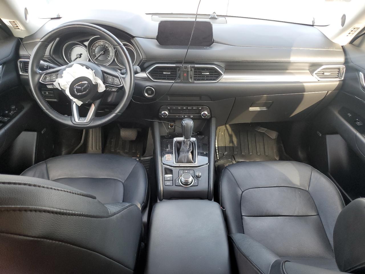 2019 Mazda CX-5 - Image 8