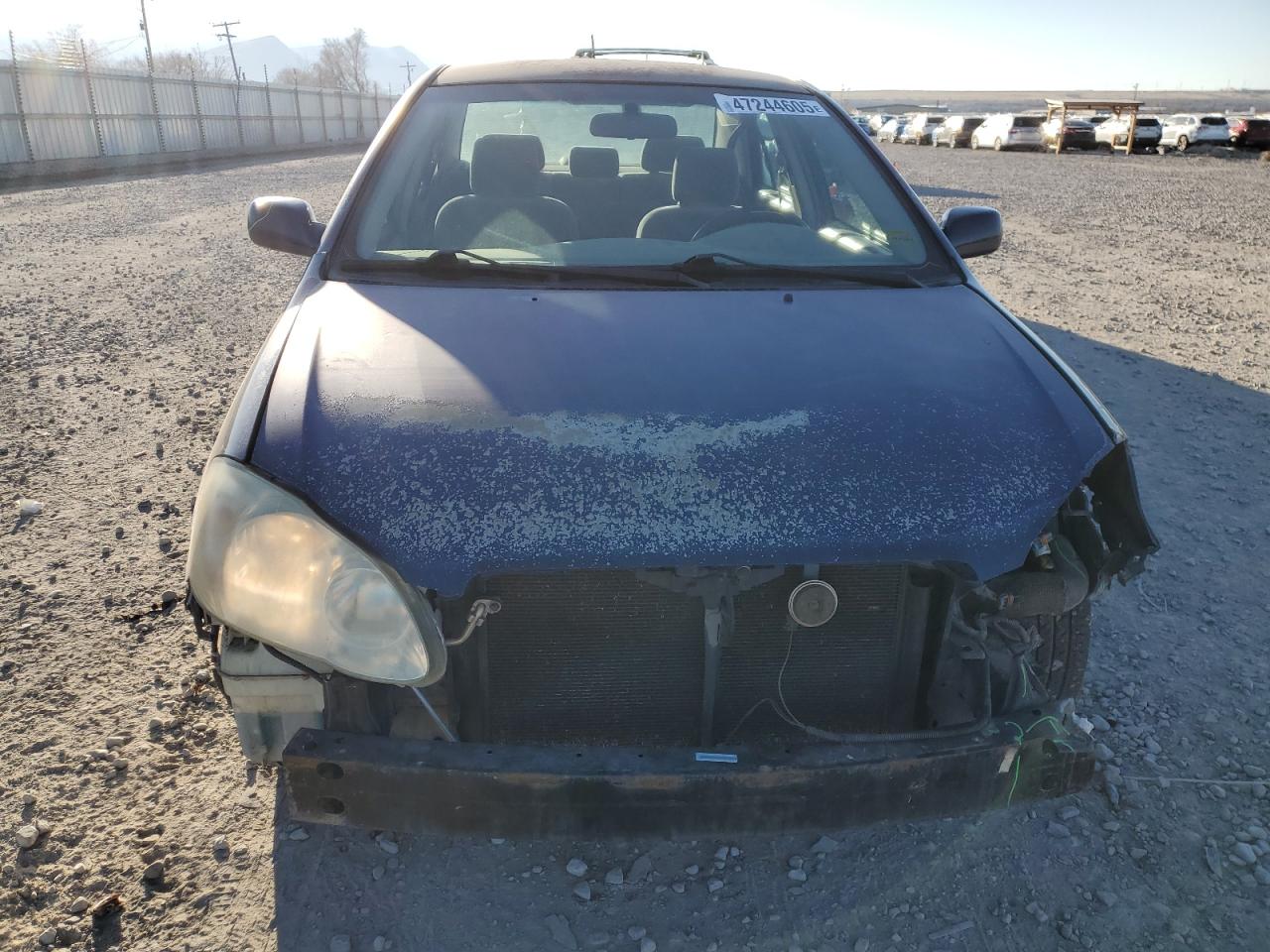 2006 Toyota Corolla - Image 5