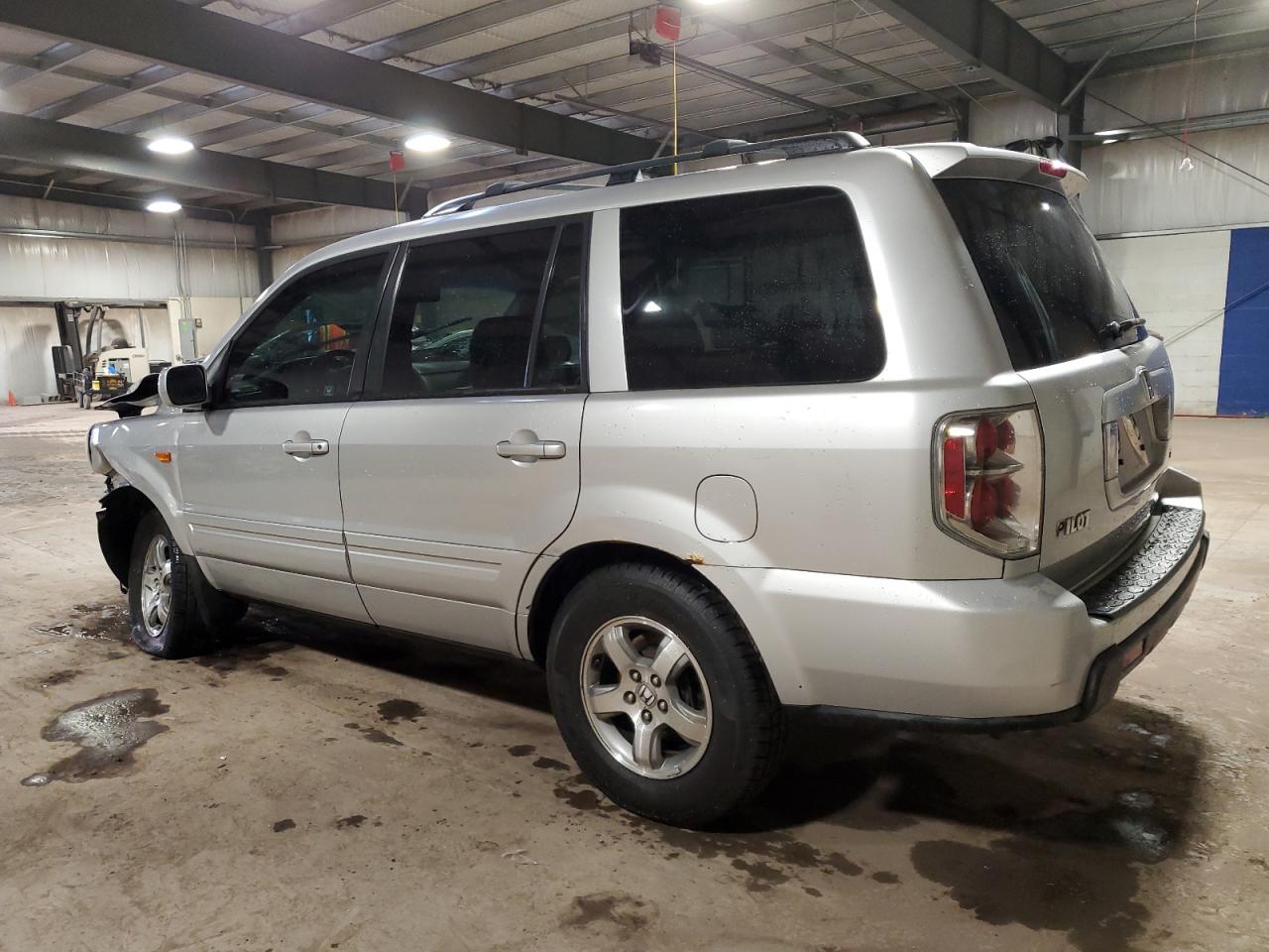 2006 Honda Pilot - Image 2