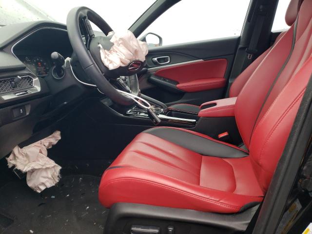  ACURA INTEGRA A- 2024 Чорний