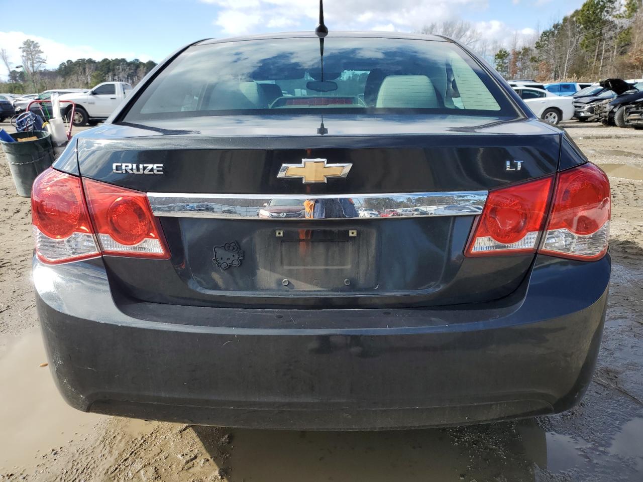 2014 Chevrolet Cruze - Image 6