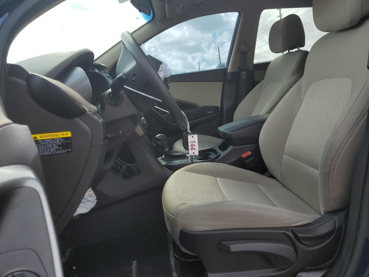 2018 Hyundai Santa Fe - Image 7