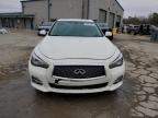 2015 Infiniti Q50 Base de vânzare în Memphis, TN - Side