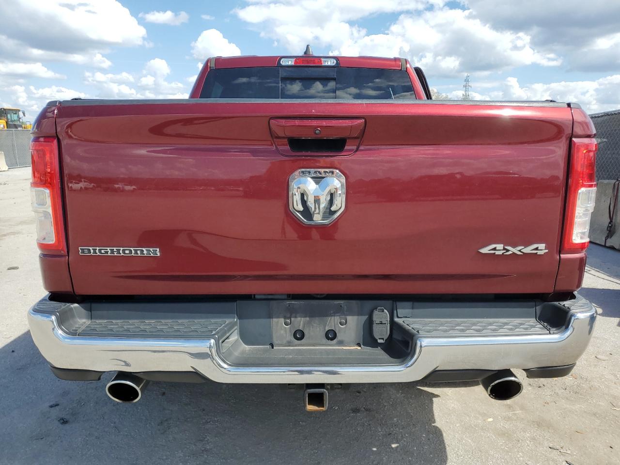 2022 RAM 1500 - Image 6