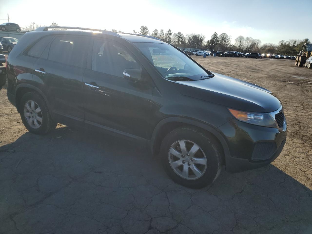 2012 Kia Sorento - Image 4