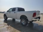 2011 Dodge Ram 2500  на продаже в Haslet, TX - Rear End