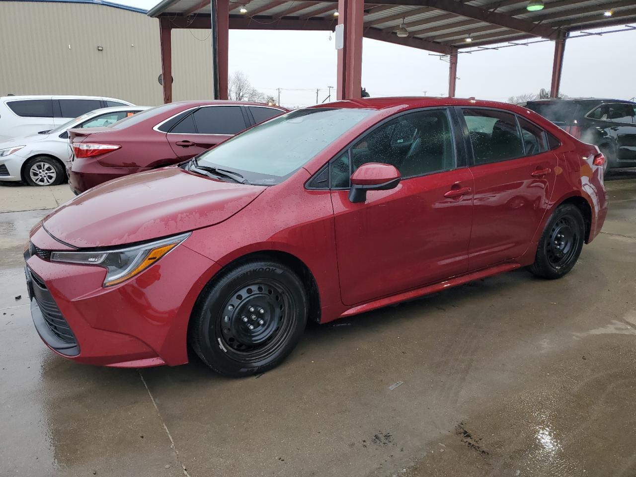 2024 Toyota Corolla - Image 1