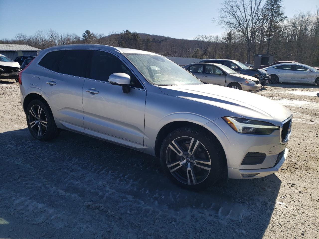 2021 Volvo XC60 - Image 4