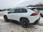 2019 TOYOTA RAV4 LIMITED for sale at Copart ON - TORONTO