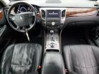2012 Hyundai Equus Signature на продаже в Elgin, IL - Front End