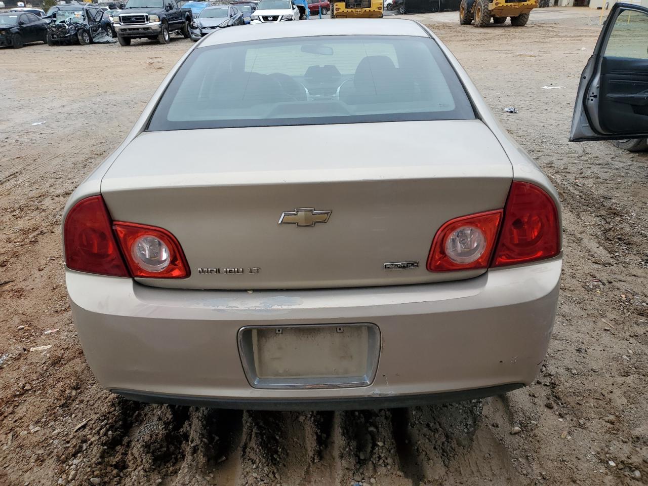 2011 Chevrolet Malibu - Image 6